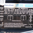 Marathon XRI-SD 3600 RPM Severe Duty Motor E390A 182TTFCD6501