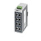 Phoenix Contact 2891045 8-Port Unmanaged Ethernet Switch FL SWITCH SFNT 8TX-C