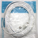 AIM-Cambridge 25ft Cat 5e Ethernet Patch Cable 73-7796-25