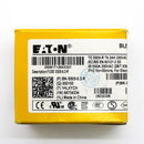 100 Pack of Eaton Bussmann 6.3A 250VAC 20 x 5mm Ceramic Fuses BK-S505-6.3-R