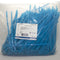 Pack of 500 Blue Thomas & Betts Ty-Rap High Performance Nylon Cable Tie TY272M-6