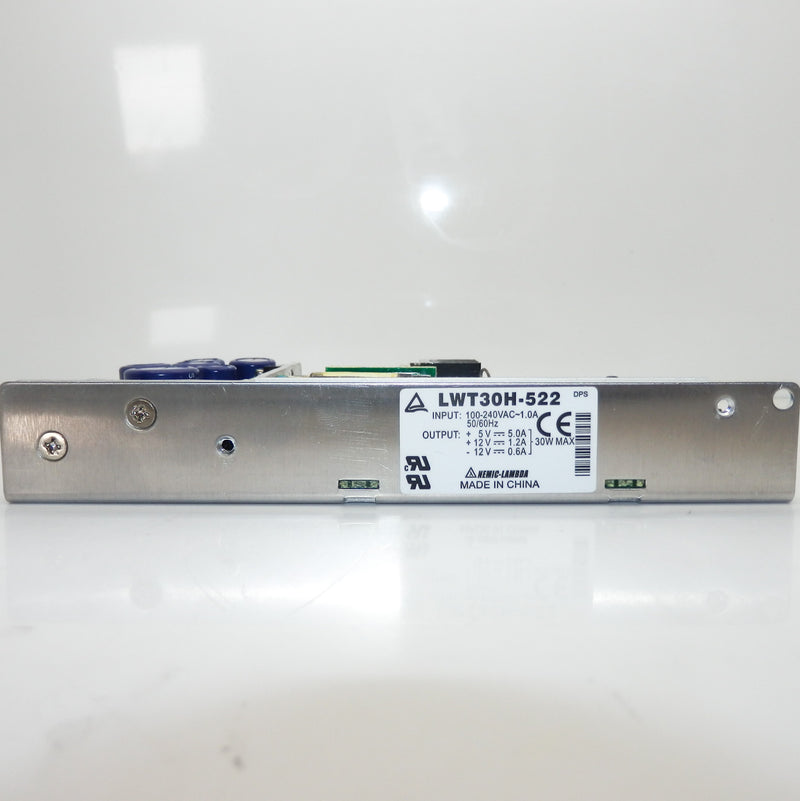 TDK-Lambda LW Series Triple Output Power Supply LWT30H-522