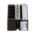 Marathon 1500 Series Conn Term Strip w/ Shorting Bar 1504SC