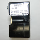 Marathon 1500 Series Conn Term Strip w/ Shorting Bar 1504SC