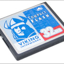 Viking 32MB Compact Flash Card CF32M
