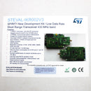 STMicroelectronics SPIRIT1 Low Data Rate Transceiver 433 MHz Development Kit