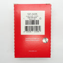 Raspberry Pi 4 Clear Slide Case ASM-1900138-01