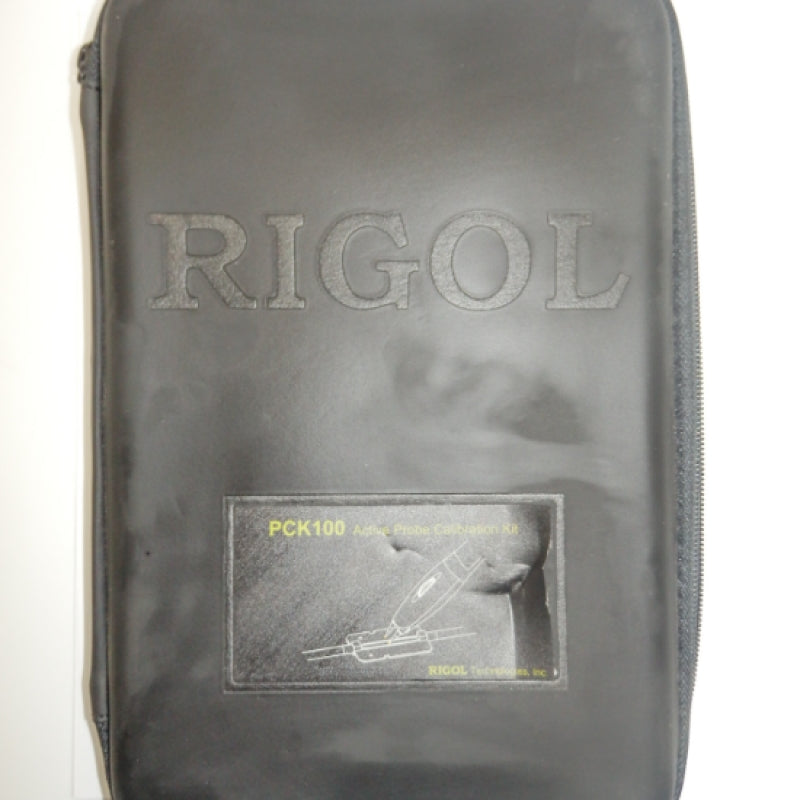 Rigol Technologies Active Differential Probe Calibration Kit PCK100