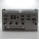Advantech ITA-5710 Series Intel Atom D525 Fanless Compact System ITA-5710-00A1E
