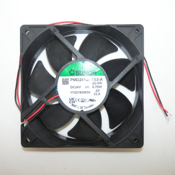 Sunon Fans 6.70W Dual Ball Cooling Fan PMD2412PTB3-A.(2).GN
