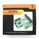 GERTBOARD GertBot Robotics Add-On Board for Raspberry Pi