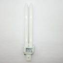 Osram Dulux D G24D-3 Compact Fluorescent 2-Pin Lamp 26 W/840