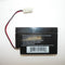 Power Sonic PS Series 12V 0.8A Sealed Rechargeable Battery PS-1208WL