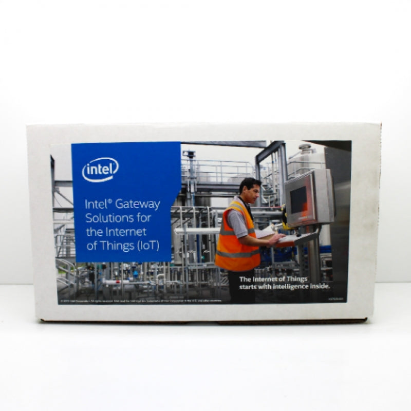 Intel Gateway Solutions (IoT) Development Kit - DK100 Series IOTGTWY.DK110