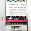 Traco Power 200W 24V 8.4A TXLN Series AC-DC Enclosed Power Supply TXLN 200-124
