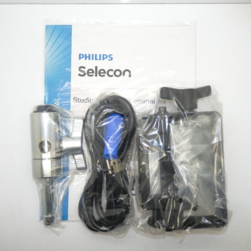 Philips Selecon Studio Panel LED Luminaire PLSTUPNL-03