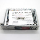 Traco Power 80W Enclosed AC-DC Switching Power Supply TXLN 080-313M3