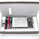 Traco Power 150W 24V 6.3A Enclosed AC-DC Switching Power Supply TXLN 150-124