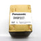 Panasonic 5A 4.02mH 3-Phase AC Reactor DV0P227