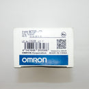 Omron 12-24VDC 5kHz 6-Digit LCD Counter H7GP-CD