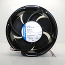 Ebm-Papst 30W 24V DC Axial Fan 6314/2HP