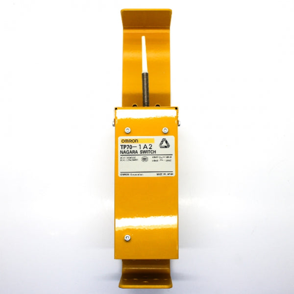 Omron Nagara Limit Switch TP70-1A2