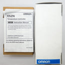 Omron Modular Temperature Controller E5ZN-2TNH03P-FLK