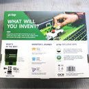 Pi-Top V2 Raspberry Pi Modular Dev Laptop Computer w/ Inventors Kit PTIUGR200001