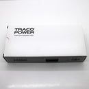 Traco Power 12VDC 102W 8.5A Iso DC-DC Converter TZL 100-4812