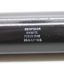 Ohmite Tubular High Energy Bulk Ceramic Resistor 750W 25Ohm ±10% 891SP250K