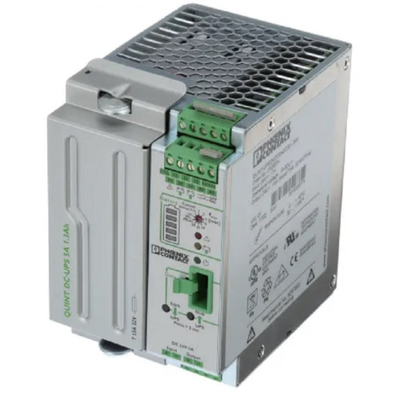 Phoenix Contact Single-Phase Primary-Switched Power Supply Unit 2320254