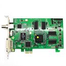 Advantech PCIe 1ch SDI/HDMI H.264 HW Compression Video Card DVP-7610HE