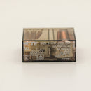TE Connectivity Schrack V23047-A1012-A501 6A 12VDC DPDT Safety Relay 1393258-4