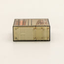 TE Connectivity Schrack V23047-A1012-A501 6A 12VDC DPDT Safety Relay 1393258-4