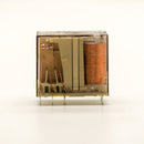 TE Connectivity Schrack V23047-A1012-A501 6A 12VDC DPDT Safety Relay 1393258-4