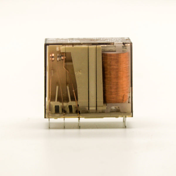 TE Connectivity Schrack V23047-A1012-A501 6A 12VDC DPDT Safety Relay 1393258-4