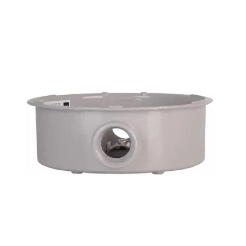 Eaton 100A Single Position Round Meter Socket MSR1004T – Primelec