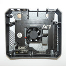 Argon 40 Black ONE V2 Case for Raspberry Pi 4 Model