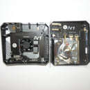 Argon 40 Black ONE V2 Case for Raspberry Pi 4 Model