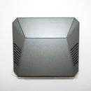 Argon 40 Black ONE V2 Case for Raspberry Pi 4 Model