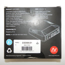 Argon 40 Black ONE V2 Case for Raspberry Pi 4 Model