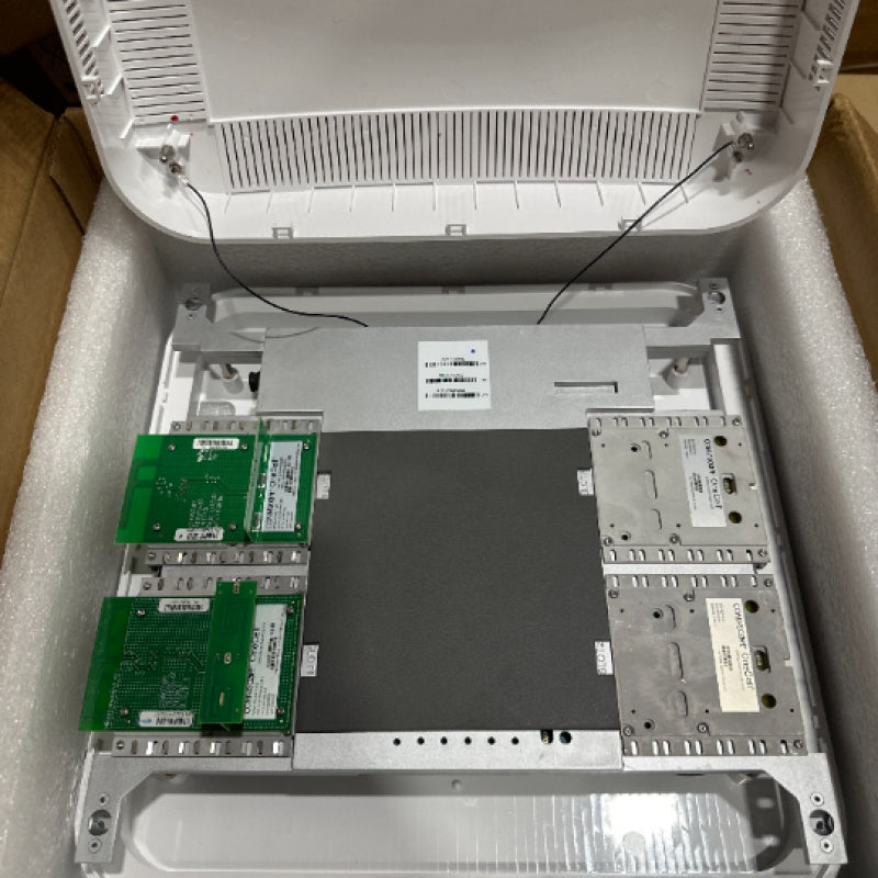 Commscope Onecell CommScope OneCell Radio Point OC-10R0-510-F22060 RP5100i Indoor 2 Chan ...