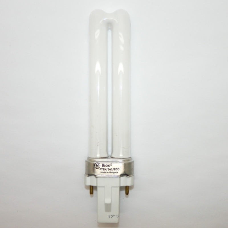 Pack of 10 GE Lighting Ecolux Series Compact Fluorescent Lamp F7BX/841/ECO