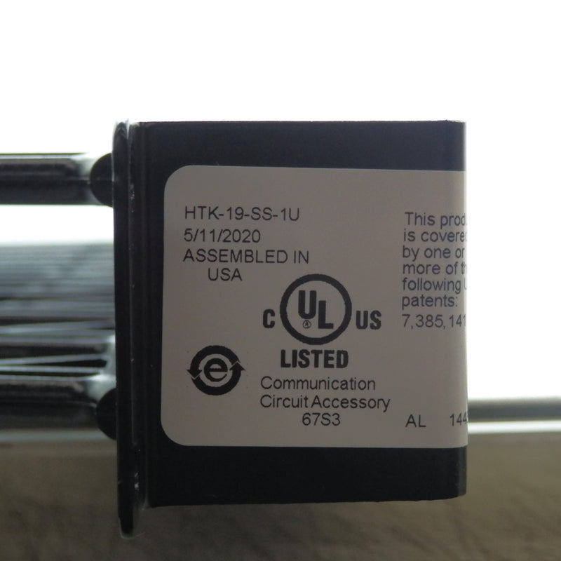 Commscope Trough Commscope 19