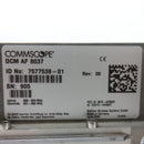 Commscope Node A 800 SMR 5W Amplifier Module DCM AF 8037 7577538-01