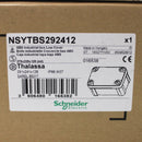 Schneider Electric 275 x 225 x 120mm Thalassa ABS Industrial Box NSYTBS292412