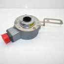 Bei Sensors IP65 HS35 Incremental Optical Encoder 01070-917