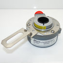 Bei Sensors IP65 HS35 Incremental Optical Encoder 01070-917