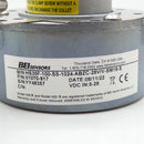 Bei Sensors IP65 HS35 Incremental Optical Encoder 01070-917
