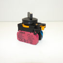 IDEC Selector Switch CW1S-2E11